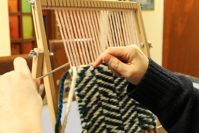 Turkish Carpet Rug Weaving Workshop (Halı Kilim Dokuma Atölyesi) - Location and logistics that actually affect your day