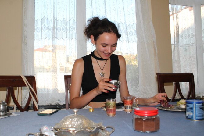 Turkish Coffee on Sand and Fortune-Telling Workshop by Gentlemen - Where Turkish Coffee Meets Fortune-Telling, in Real Life