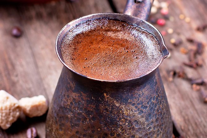 Turkish Coffee Trail - Key things to know before you go
