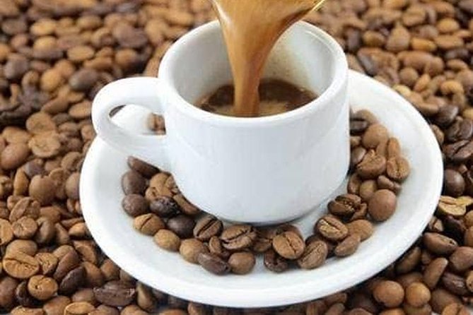 Turkish Coffee Trail - Ottoman coffee origins, prohibition stories, and the Eminönü connection