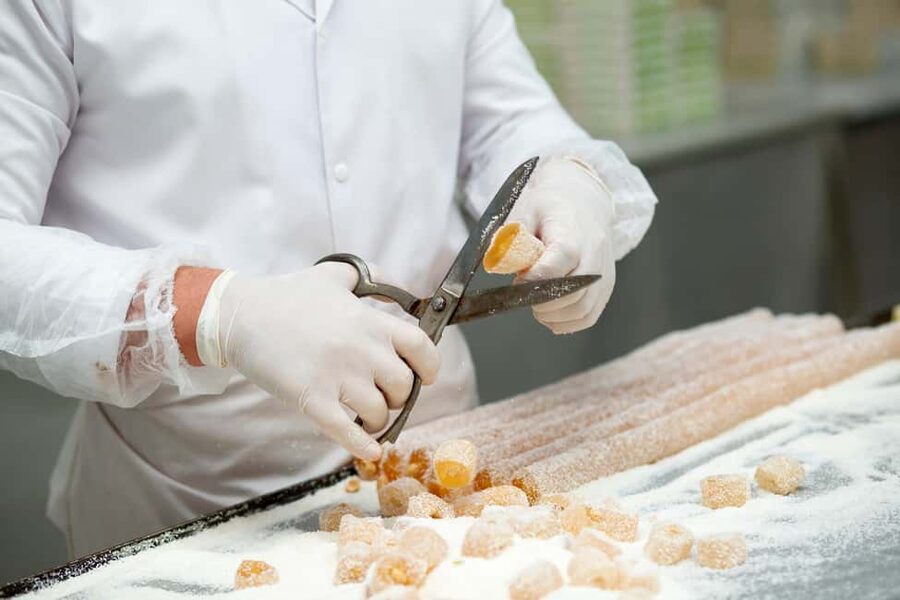 Turkish Delight Workshop History, Tasting, Making Experience - Key Things I’d Mark Before You Go