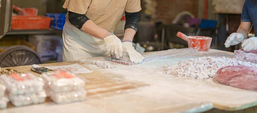 Turkish Delight Workshop History, Tasting, Making Experience - Your Hands-On Lokum Session, Syrup Prep and Starch Blending