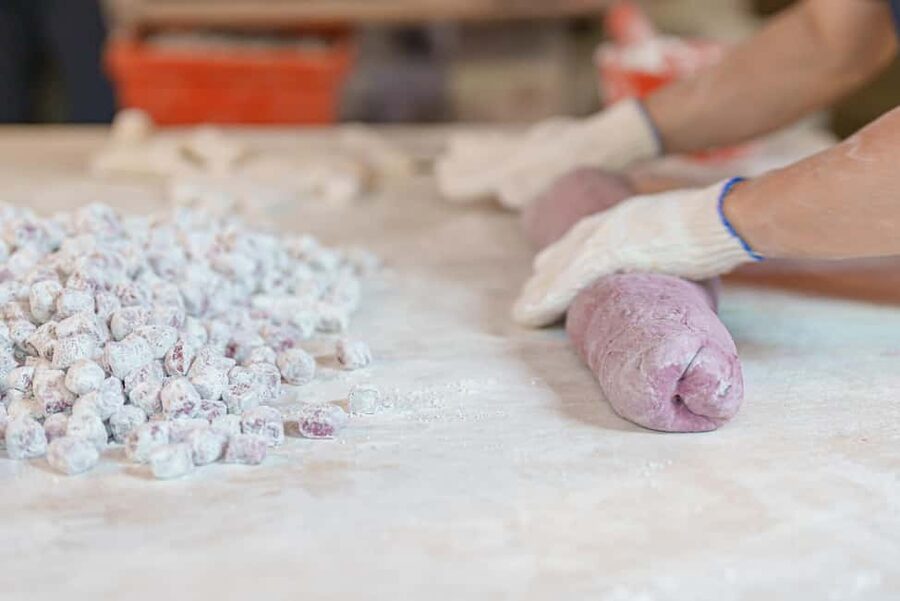 Turkish Delight Workshop History, Tasting, Making Experience - The Three Tastings That Teach You What to Notice