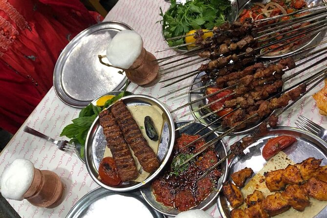 Turkish Food Night and Rooftop Experience Istanbul - Price and Value: Why $77 Works for a Full Istanbul Evening