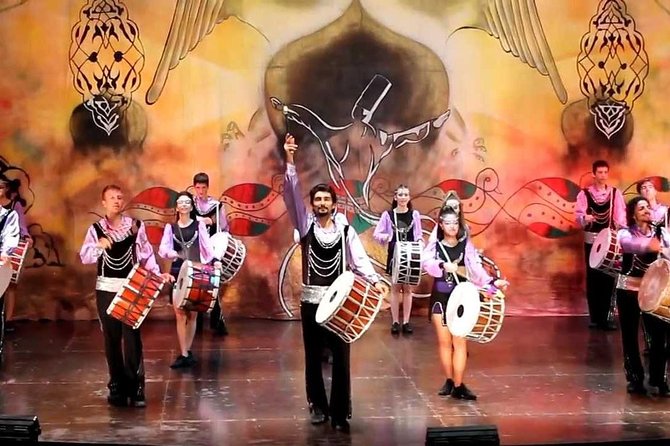 Turkish Night at Cave Restaurant with Dinner and Unlimited Drinks - Key Things That Make This Cave Dinner Show Worth Your Time