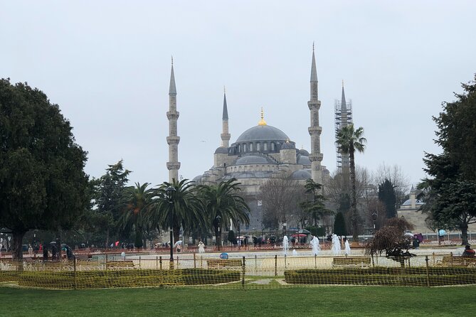 Turkish Odyssey: Exploring the Classics for 8 Days - Key Highlights You Get on This Turkish Classics Route