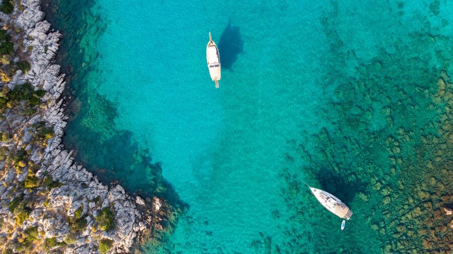 Ucagiz: Day Trip to Kekova by Boat - Key things to know before you go