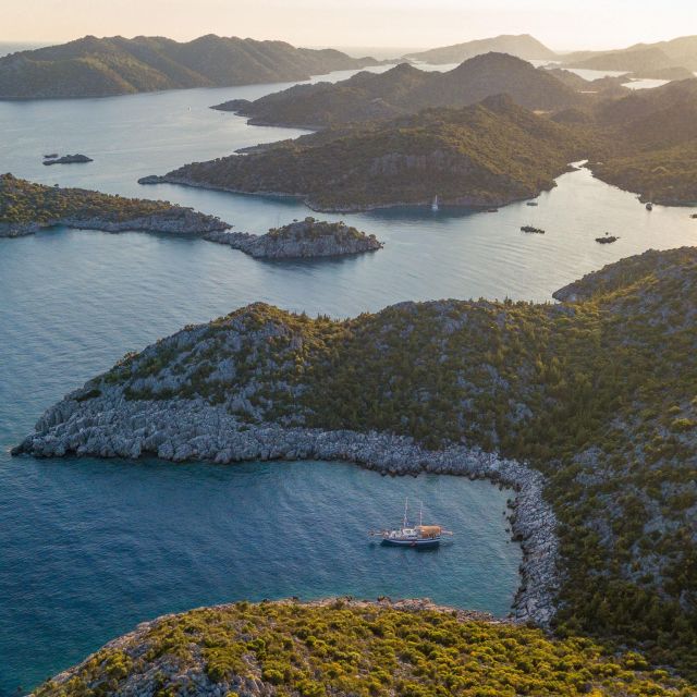 Ucagiz: Day Trip to Kekova by Boat - Price and value: Is $58 a fair deal for a 7-hour boat day?