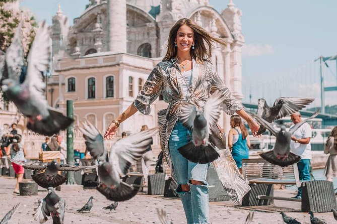 Unforgettable Moments in Istanbul: Photo Shoot for Couples - Single-location shoot vs. multi-location upgrade: how to plan your look