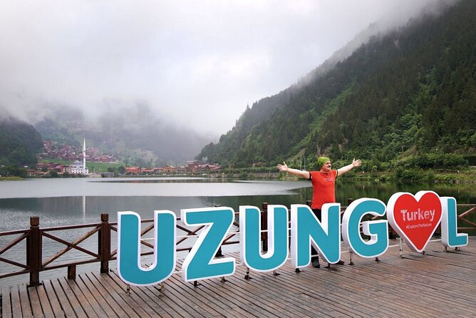 Uzungol Tour: Full-Day Nature Adventure with Tea Factory Visit - Sürmene knife workshop and outlet, where the craftsmanship feels personal