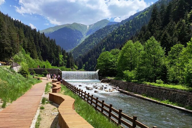 Uzungol Tour: Full-Day Nature Adventure with Tea Factory Visit - How much walking you really do, and what to pack