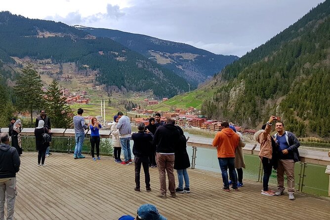 Uzungol Tour: Full-Day Nature Adventure with Tea Factory Visit - Price and value check for $58.71, plus the real extras