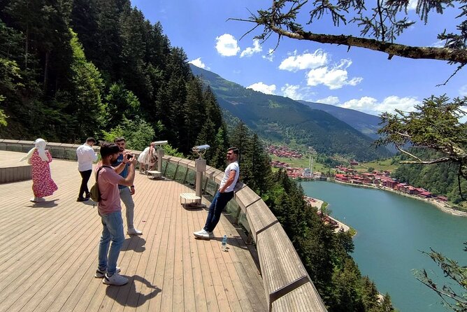 Uzungol Tour: Full-Day Nature Adventure with Tea Factory Visit - Who should book this Uzungöl full-day tour, and who might not love it