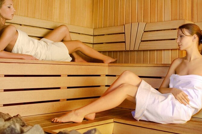 V.I.P Traditional Turkish Bath and Spa 3-Hour Activity in Alanya - Key highlights that make this VIP hamam worth your attention