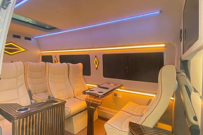 VIP Daily Transfer from the Istanbul Airport to Istanbul City - Istanbul Airport To The European Side, Fast And Clear