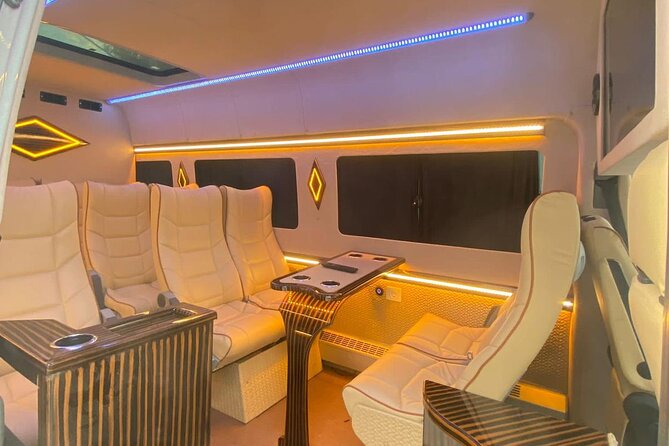 VIP Daily Transfer from the Istanbul Airport to Istanbul City - Europe To Asia Transfers Cost Plus 20 Euros