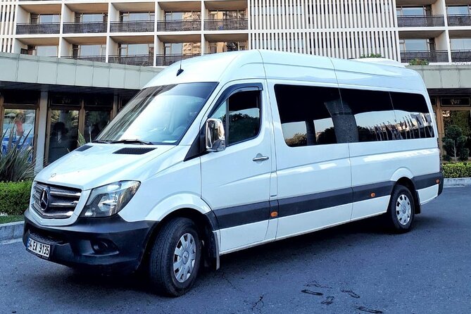 VIP Daily Transfer from the Istanbul Airport to Istanbul City - Pickup Timing, Otopark Wait, And Getting To The Driver Side