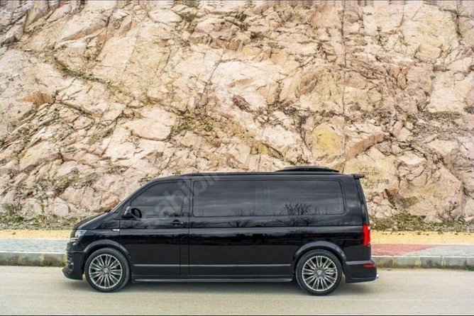 Vip Private Deluxe Airport Transfer ( Marmaris to Dalaman Airport ) - Hotel Lobby Meet and Greet, Timed 4 Hours Before Departure