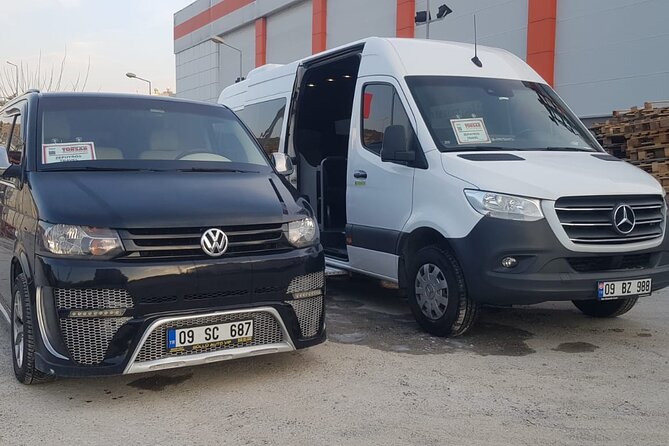 Vip Transfer Kusadasi To/From Izmir Airport (Price for ONE WAY) - Who this transfer is best for (and who might want alternatives)