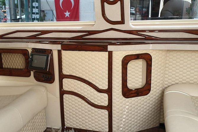 VIPPrivate Airport Transfer From or To Kayseri & Nevsehir Airport - Timing and the Real Drive Time Between Airport and Cappadocia