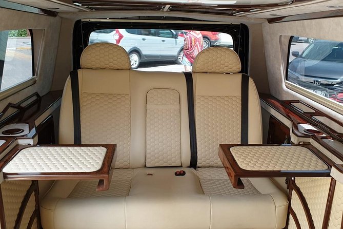 VIPPrivate Airport Transfer From or To Kayseri & Nevsehir Airport - Who This Transfer Suits Best (And Who Might Want Something Else)