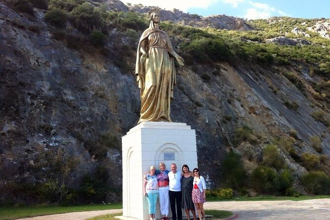 Visit Mary's House For Cruise Passenger - Key things to know before you go