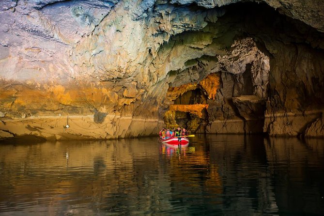 Visit to Ormana Village & Altinbesik Cave with Lunch - Key Things to Know Before You Go