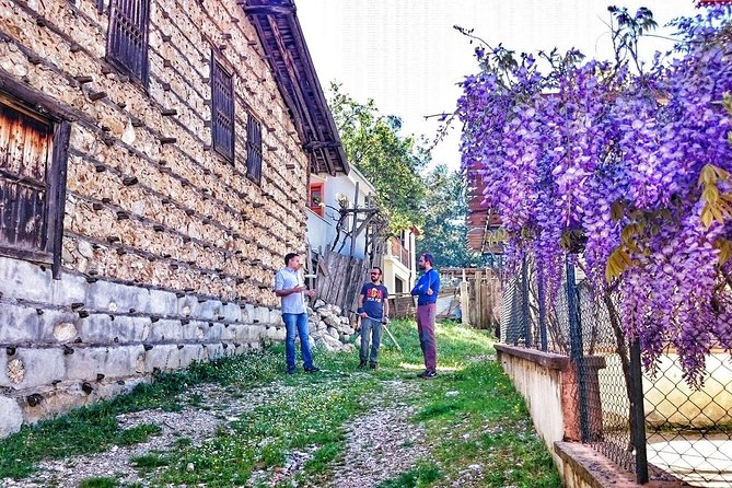 Visit to Ormana Village & Altinbesik Cave with Lunch - Why This Taurus Villages + Cave Day Works So Well from Side