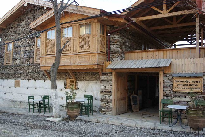 Visit to Ormana Village & Altinbesik Cave with Lunch - Lunch in Ormana: What You Actually Get, Plus the Drinks Rule