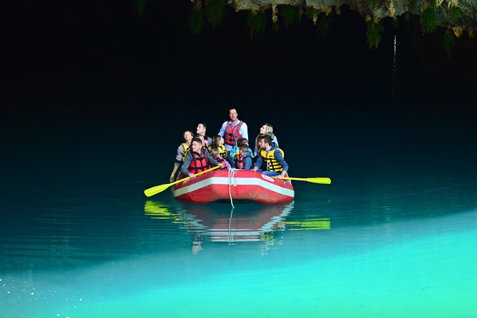 Visit to Ormana Village & Altinbesik Cave with Lunch - Guide Style and Group Energy: Why This One Feels Honest