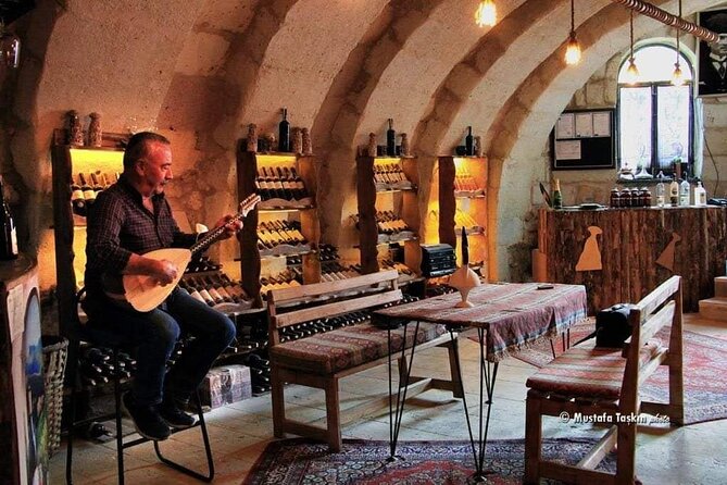 Wine Tasting in Cappadocia Turkey - Introduction of local wines - Key Things I’d Prioritize Before You Go