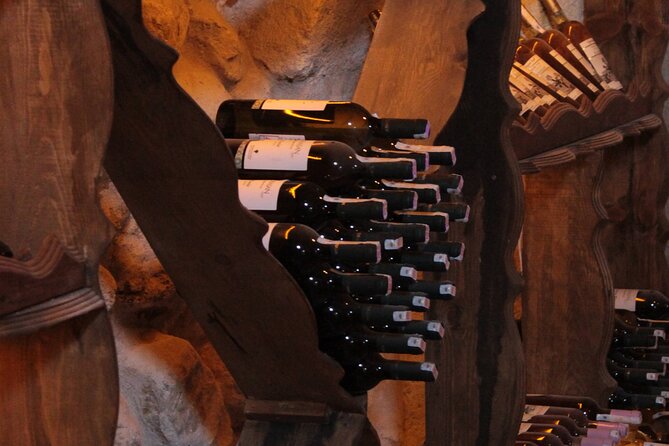 Wine Tasting in Cappadocia Turkey - Introduction of local wines - Where Your Cappadocia Wine Tasting Actually Starts: Salkım Şarap Evi in Avanos