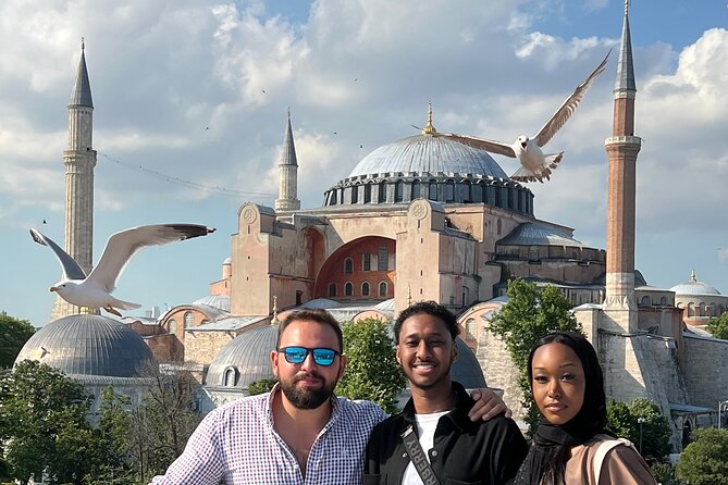 WONDERS of ISTANBUL: PRIVATE Full-Day Guided City Tour - Key highlights worth caring about