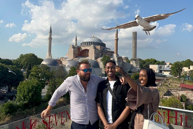 WONDERS of ISTANBUL: PRIVATE Full-Day Guided City Tour - Hippodrome of Constantinople: obelisks, legends, and politics